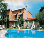 Hotel Eden Bardolino Lake of Garda
